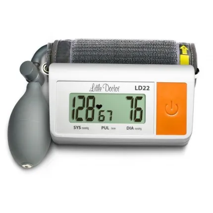 Тонометр полуавтоматический LD-22 Little Doctor