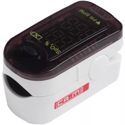 Пальцевий пульсоксиметр CA-MI O2-Easy