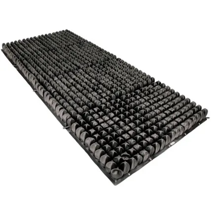 Статичний протипролежневий матрац Roho, США RO-MATTSYSC