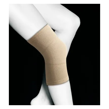 Еластичний м'який наколінник, Orliman TN – 210S, Размер: M