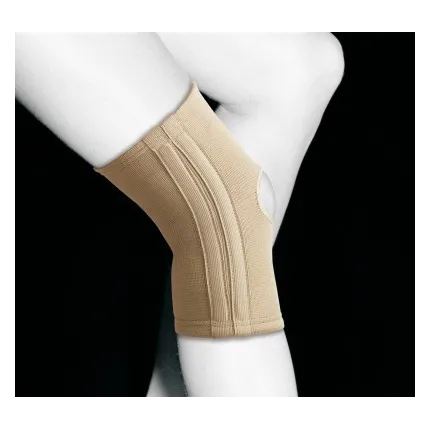 Еластичний м'який наколінник Orliman TN 211, Размер: S, изображение 2