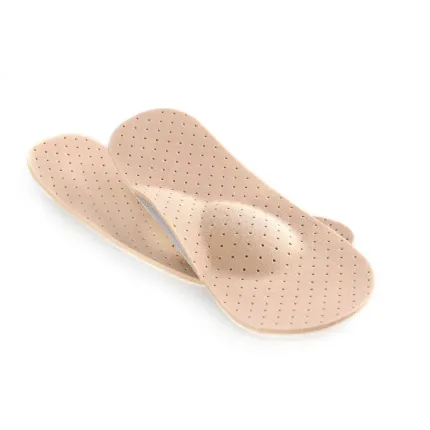 Устілки при комбінованій плоскостопості Qmed I004, Розмір устілки: 40