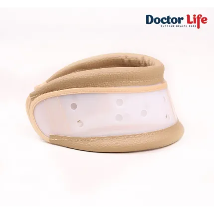Головотримач напівжорсткий СС-05 Doctor Life, Розмір: S, зображення 3