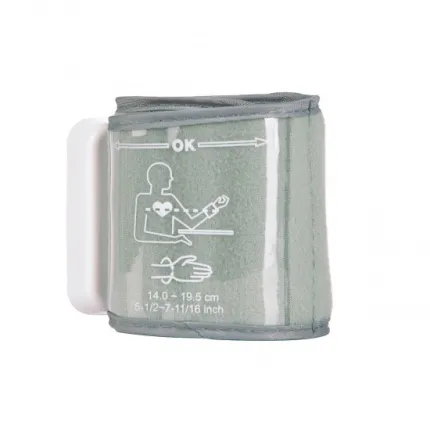 Тонометр на зап'ястя B.Well PRO-39, зображення 7