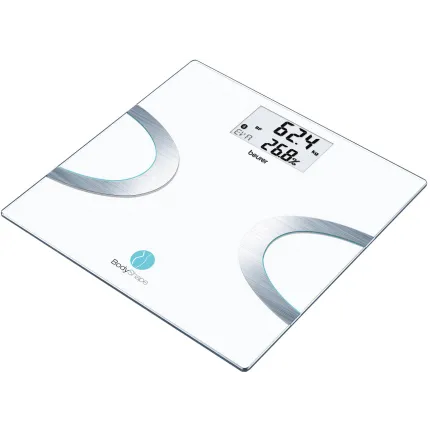 Диагностические весы BEURER BF 710 Turquoise