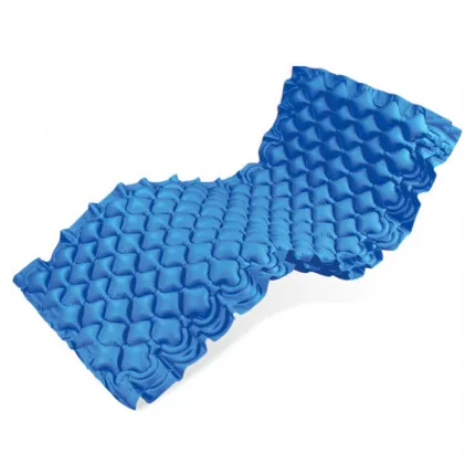 Подвійний пористий матрац без компресора, OSD-MAT-BASE-10