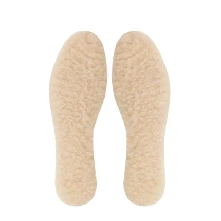 Детские зимние стельки Kaps Wool Kids, изображение 3