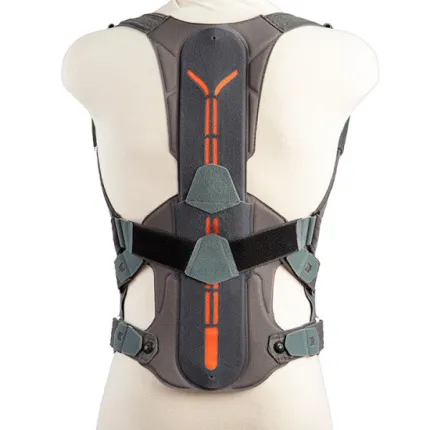 Жорсткий корсет грудопоясничного відділу TC 300 Orliman, зображення 3