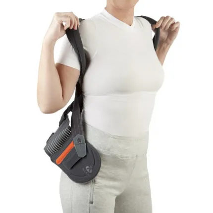 Жорсткий корсет грудопоясничного відділу TC 300 Orliman, зображення 4
