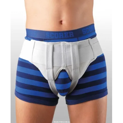 Бандаж для пахової грижі Реабілітімед ГР-3С