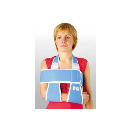 Бандаж для плеча та передпліччя середньої фіксації Реабілітімед РП-6К-М