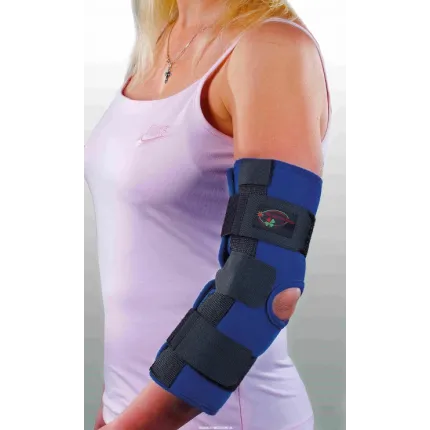 Бандаж для ліктя мобілізуючий Реабілітімед Л-3У, Розмір: S, зображення 2