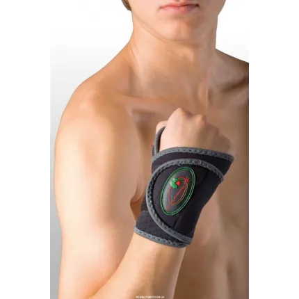 Бандаж для кисті еластичний Реабілітімед ЗС-1-ТМ UNI, зображення 2