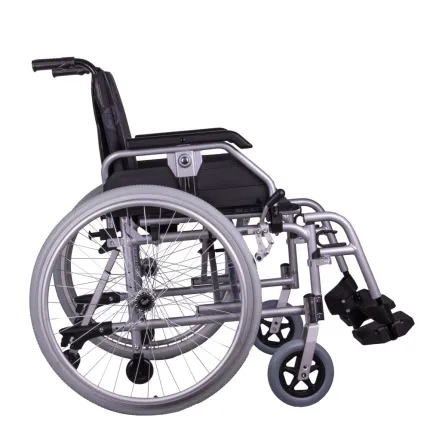 Легкий візок LIGHT III хром, зображення 5