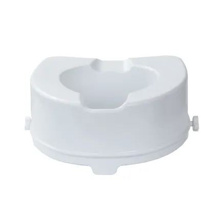 Насадка на унітаз King, висота 15 см, зображення 3