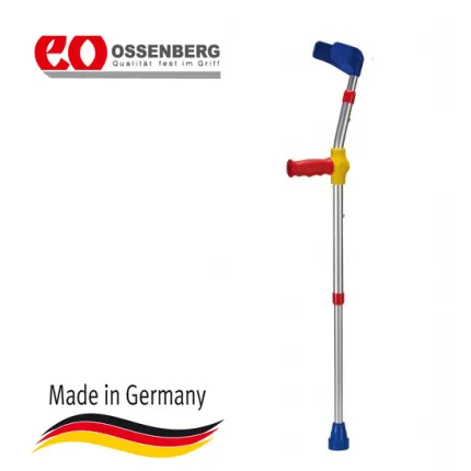 Підлокітна милиця для дітей Kiddy Line combi