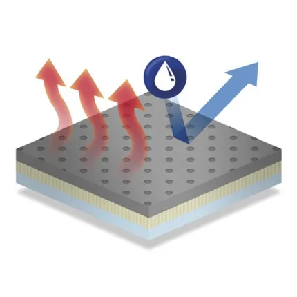 Жесткий корсет с динамической фиксацией пояснично-крестцового отдела Orliman Star Brace Dynamic Fix, изображение 3