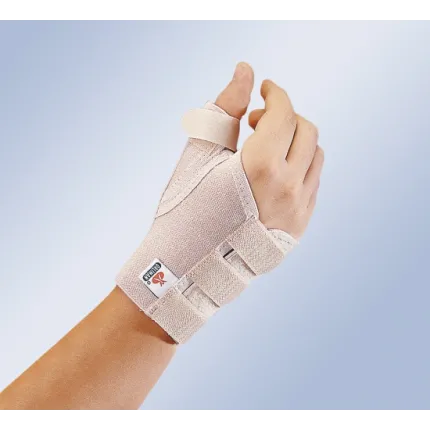 Ортез першого пальця кисті з шиною MP-70 Orliman, Розмір: L