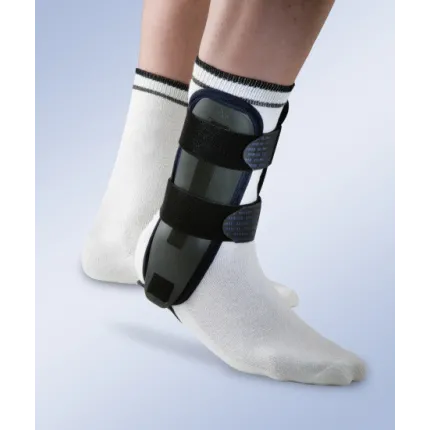 Жорсткий ортез гомілковостопного суглобу EST-085 Orliman, Розмір: 1