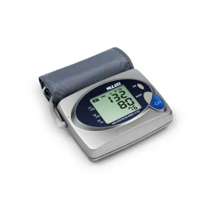 Автоматический электронный тонометр NISSEI DS-1902, изображение 2