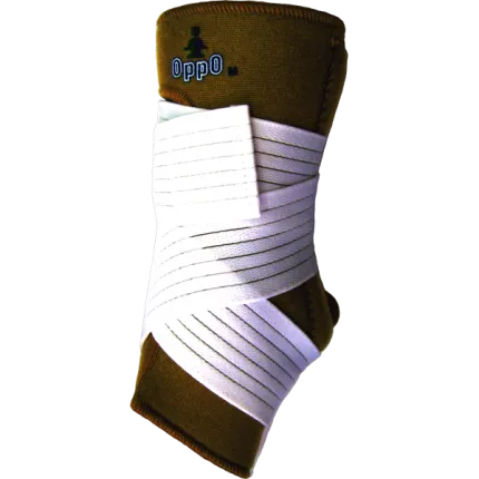 Ортопедичний гомілковостопний ортез Oppo 1008, зображення 2