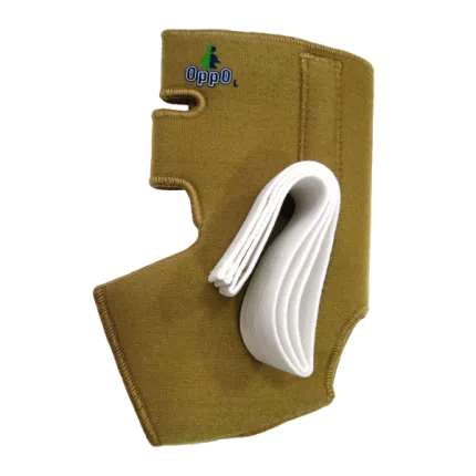 Ортопедичний гомілковостопний ортез Oppo 1008, зображення 3