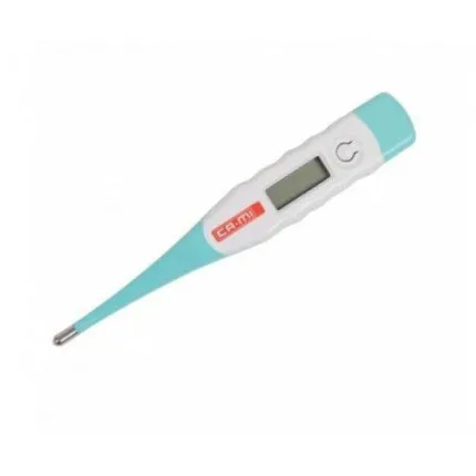 Цифровой термометр c гибким наконечником T-40F TR-200200