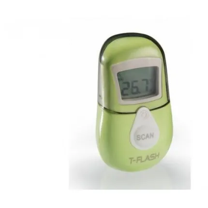 Безконтактний термометр T-Flash TR-100150
