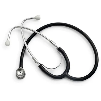 Двоголовковий неонатальний стетофонендоскоп LD Prof-III, зображення 3