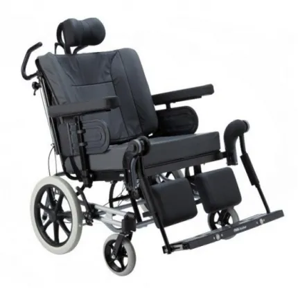 Многофункциональная коляска Invacare Rea Azalea MAX, максимальная нагрузка 160 кг