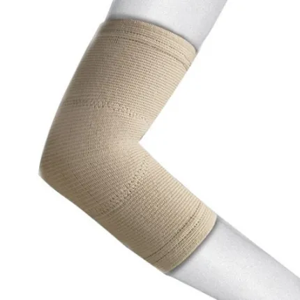 Эластичный налокотник Orliman TN-230, Размер: L