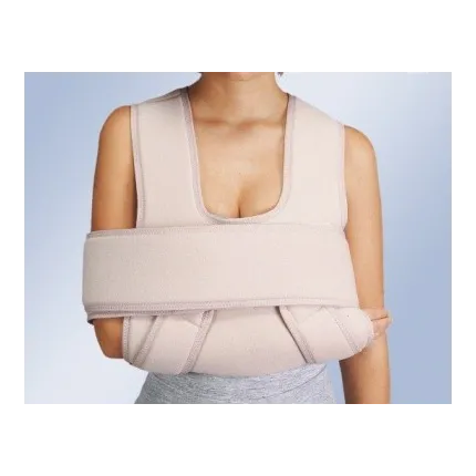 Ортез плечового поясу, пов'язка "Дезо" Orliman C- 41, Розмір: 2