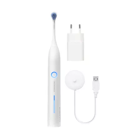 Звуковая зубная щетка Curaprox Hydrosonic Ortho