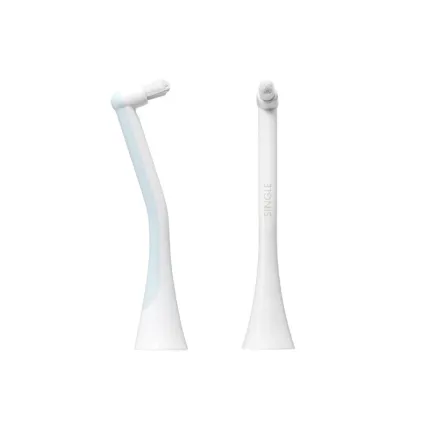 Звуковая зубная щетка Curaprox Hydrosonic Ortho, изображение 7