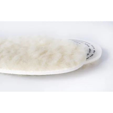 Дитячі зимові устілки Kaps Wool Kids, зображення 4