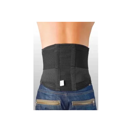 Корсет поперековий напівжорсткий Реабілітімед Л-4М-2В, Размер: XXXL