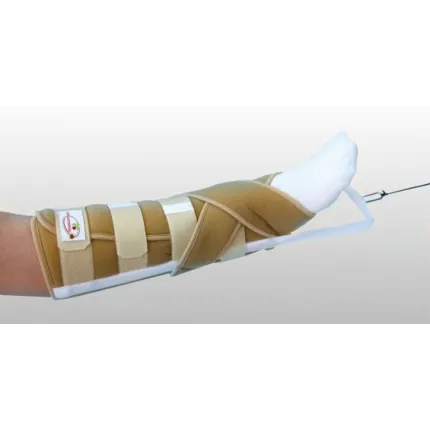 Ортезна голеностопный сустав для безспицевого извлечения Reabilitimed ДС-2, Размер: L