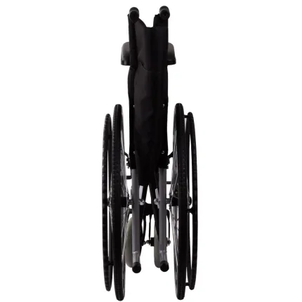 Механічний інвалідний візок «ECONOMY 2», Ширина сидения: 41, изображение 5