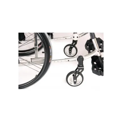 Активная коляска «ADJ», зображення 2