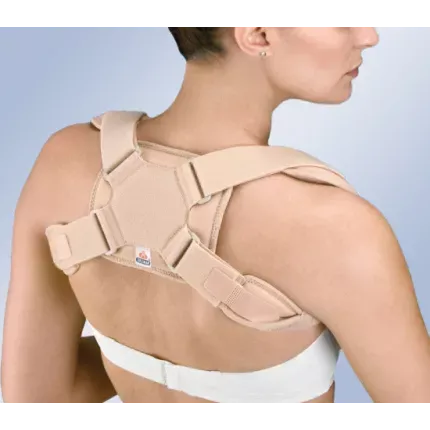 Бандаж на ключицю, кільце Дельбе Orliman IC-30, Розмір: 1