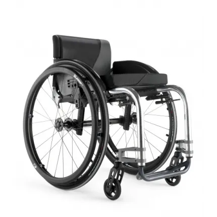 Активна коляска Kuschall Advance з жорсткою рамою (вартість базової комплектації)