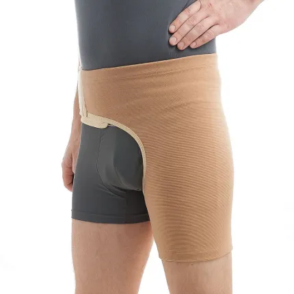 Ортез на тазобедренный сустав Oppo 2041 США, изображение 2