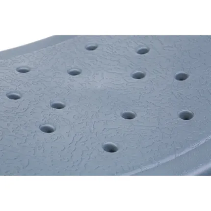 Стул для ванны и душа со спинкой Doctor Life, 12533, изображение 2