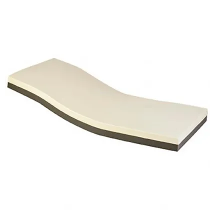 Ортопедичний матрац з ефектом пам'яті «NOVA FORM», 17.17603X