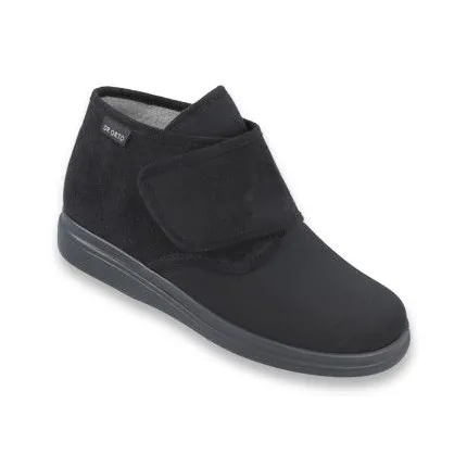 Черевики чоловічі діабетичні для проблемних ніг DrOrto System 522M002, Розмір чоловічого взуття: 42