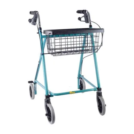 Роллер з кошиком і знімним лотком С4097-А