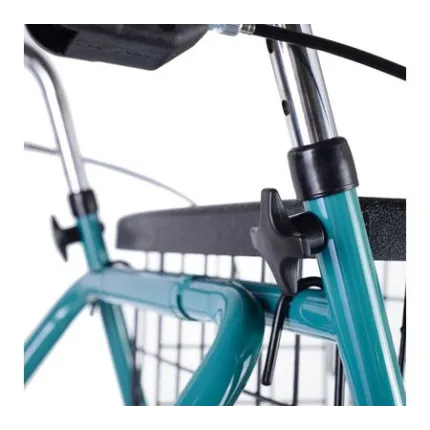 Роллер з кошиком і знімним лотком С4097-А, зображення 6