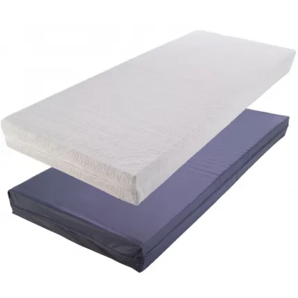 Протипролежневий матрац Invacare Basic blue