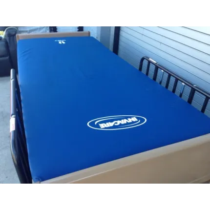 Протипролежневий матрац Invacare Basic blue, зображення 2