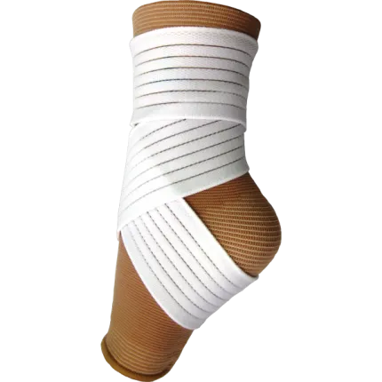 Ортопедичний гомілковостопний ортез Oppo 2003, зображення 4